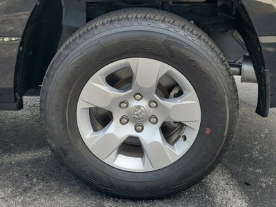 2024 RAM 1500 Big Horn/Lone Star 4WD