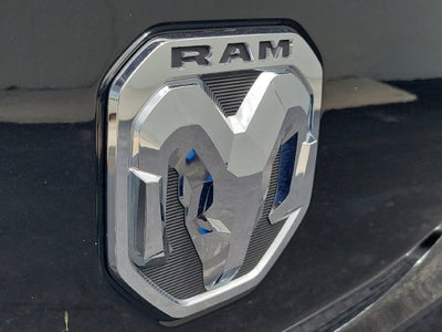 2024 RAM 1500 Big Horn/Lone Star 4WD