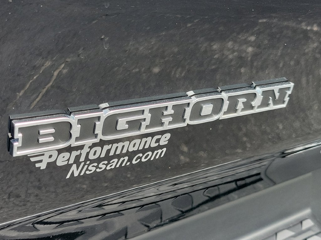 2024 RAM 1500 Big Horn/Lone Star 4WD
