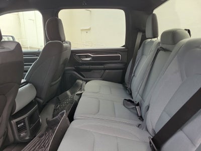 2024 RAM 1500 Big Horn/Lone Star 4WD