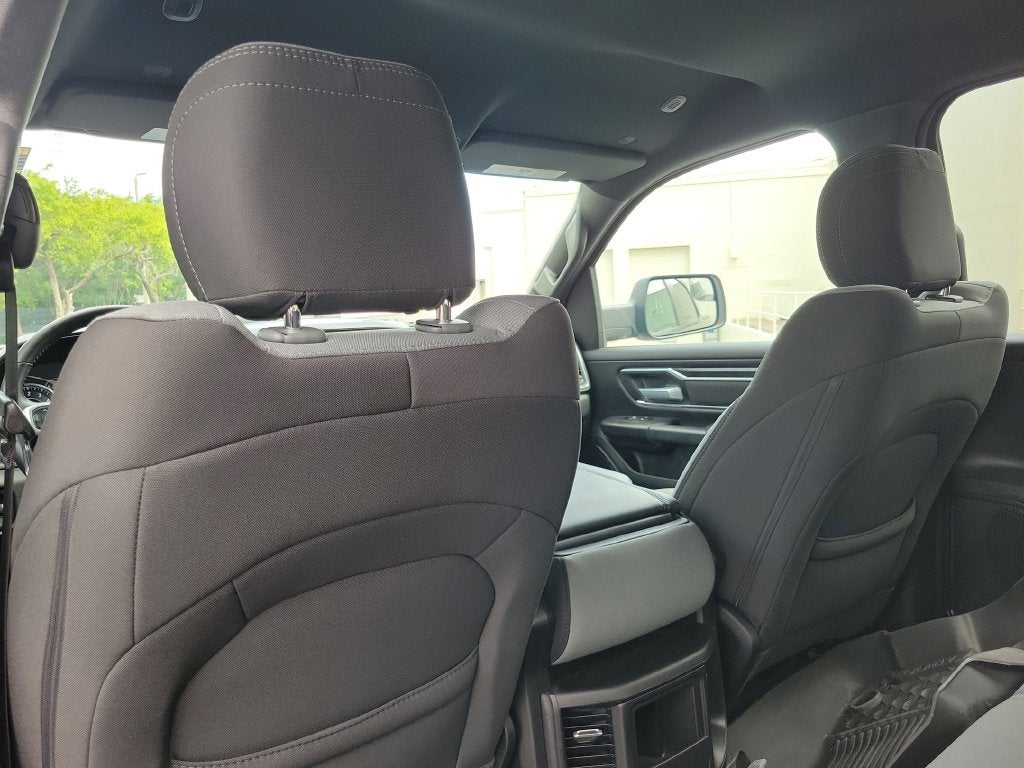 2024 RAM 1500 Big Horn/Lone Star 4WD