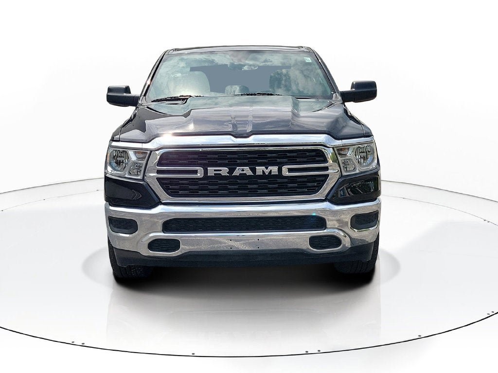 2024 RAM 1500 Big Horn/Lone Star 4WD