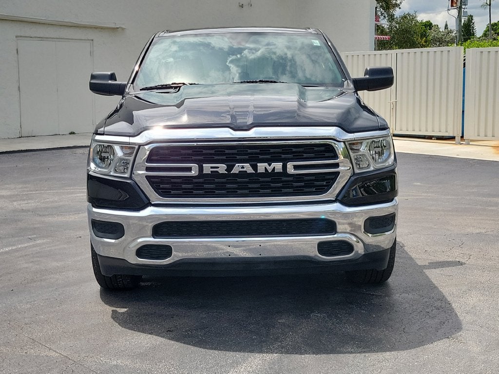 2024 RAM 1500 Big Horn/Lone Star 4WD