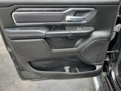 2024 RAM 1500 Big Horn/Lone Star 4WD