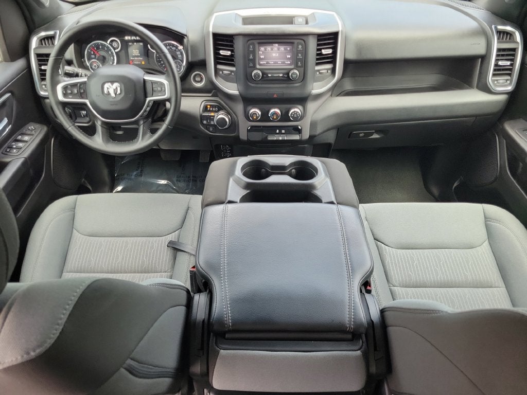 2024 RAM 1500 Big Horn/Lone Star 4WD