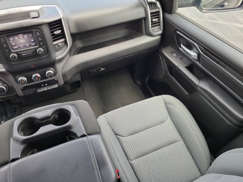 2024 RAM 1500 Big Horn/Lone Star 4WD