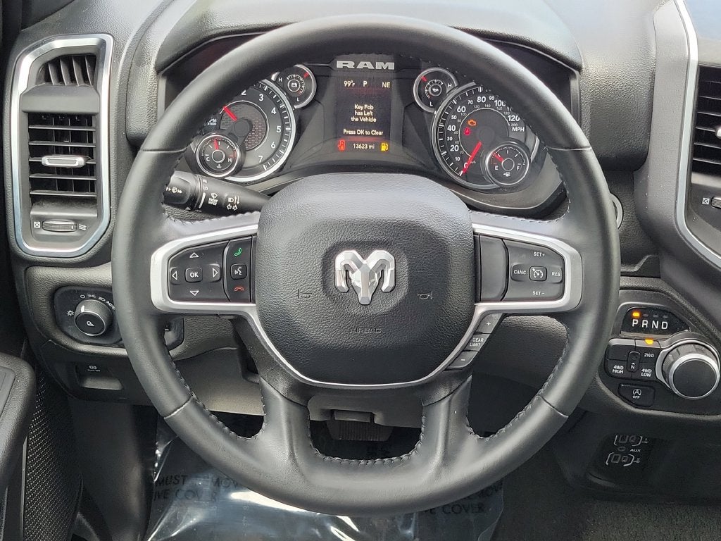 2024 RAM 1500 Big Horn/Lone Star 4WD