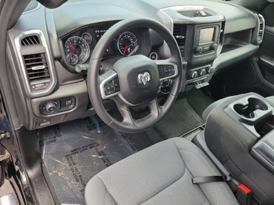 2024 RAM 1500 Big Horn/Lone Star 4WD