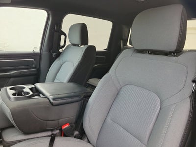 2024 RAM 1500 Big Horn/Lone Star 4WD