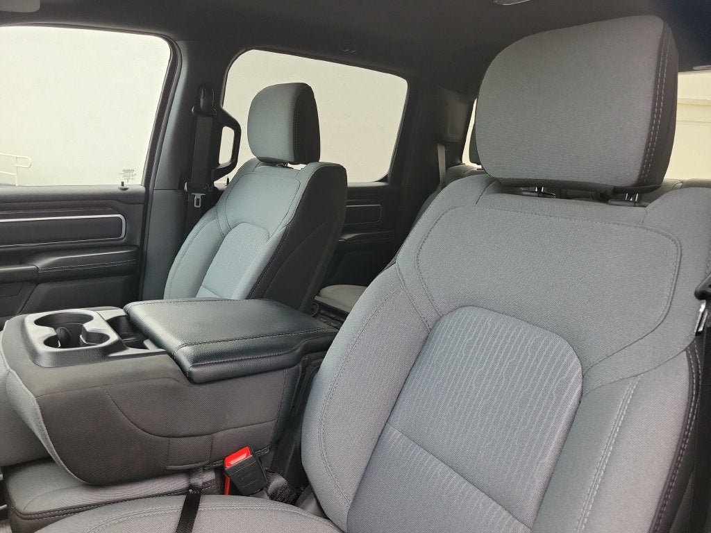 2024 RAM 1500 Big Horn/Lone Star 4WD