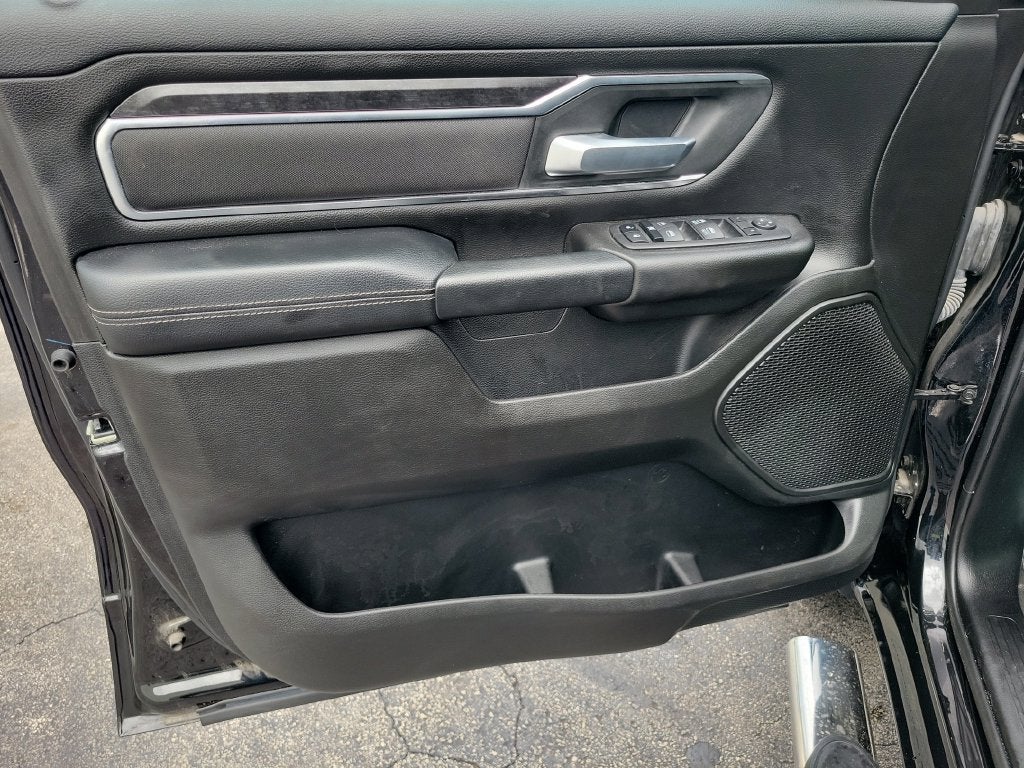 2024 RAM 1500 Big Horn/Lone Star 4WD