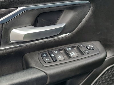 2024 RAM 1500 Big Horn/Lone Star 4WD