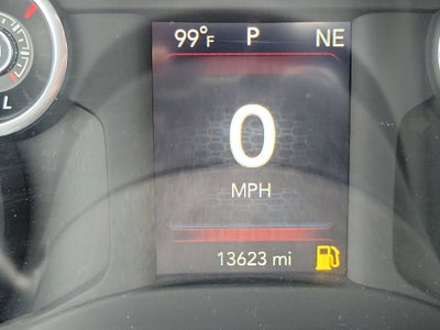 2024 RAM 1500 Big Horn/Lone Star 4WD