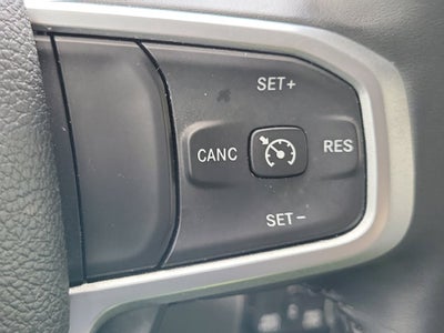 2024 RAM 1500 Big Horn/Lone Star 4WD