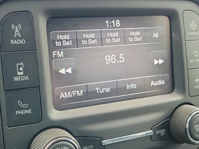 2024 RAM 1500 Big Horn/Lone Star 4WD