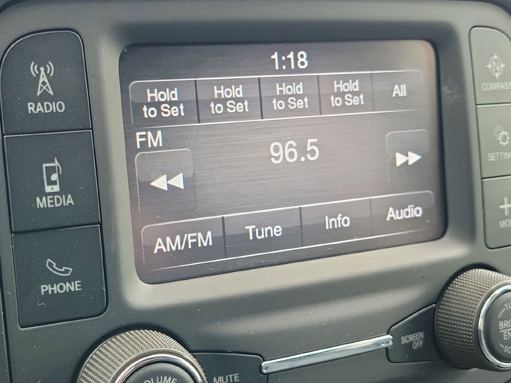 2024 RAM 1500 Big Horn/Lone Star 4WD