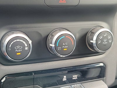 2024 RAM 1500 Big Horn/Lone Star 4WD