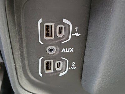 2024 RAM 1500 Big Horn/Lone Star 4WD