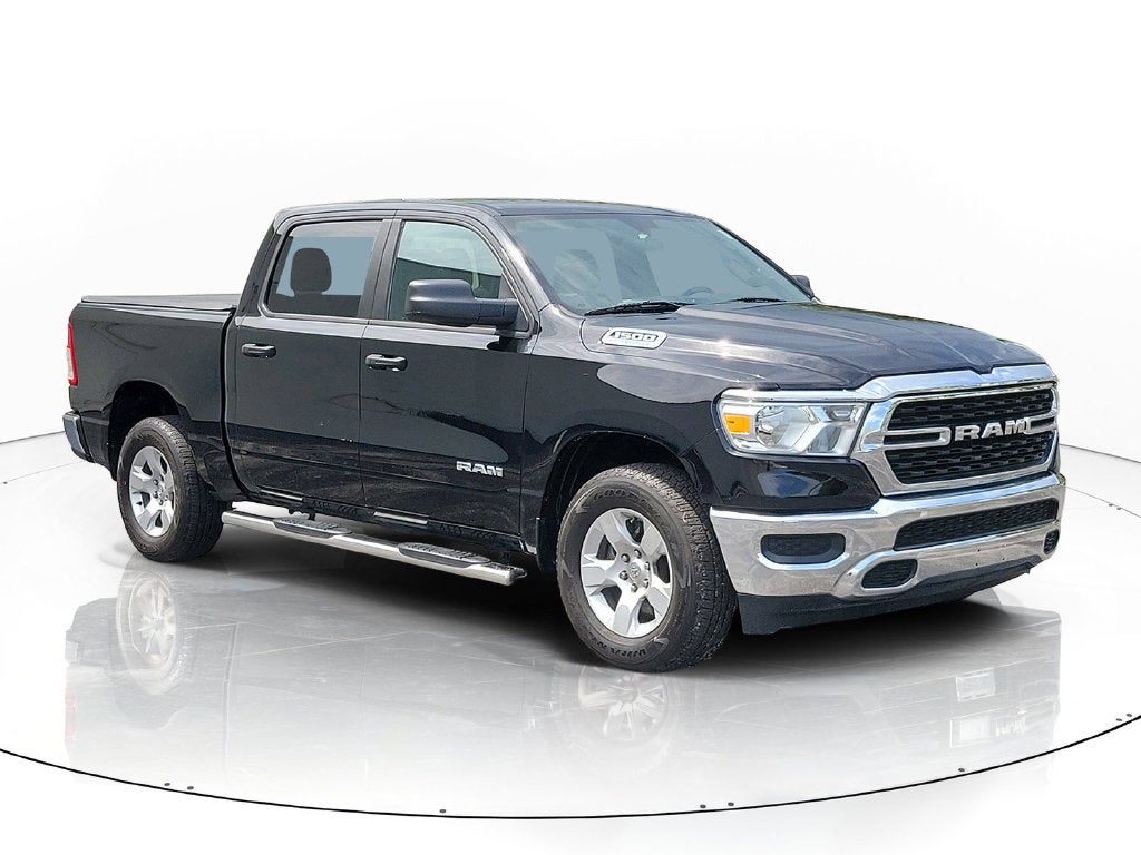 2024 RAM 1500 Big Horn/Lone Star 4WD