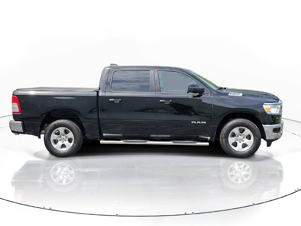 2024 RAM 1500 Big Horn/Lone Star 4WD