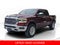 2022 RAM 1500 Laramie 4WD LIFTED