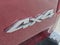2022 RAM 1500 Laramie 4WD LIFTED