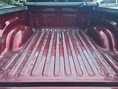 2022 RAM 1500 Laramie 4WD LIFTED