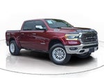 2022 RAM 1500 Laramie 4WD LIFTED