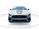 2021 Ford Mustang Mach 1