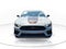 2021 Ford Mustang Mach 1