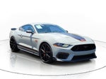 2021 Ford Mustang Mach 1