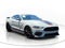 2021 Ford Mustang Mach 1
