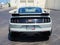 2021 Ford Mustang Mach 1