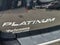 2021 Ford Explorer Platinum 4WD