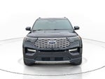 2021 Ford Explorer Platinum 4WD