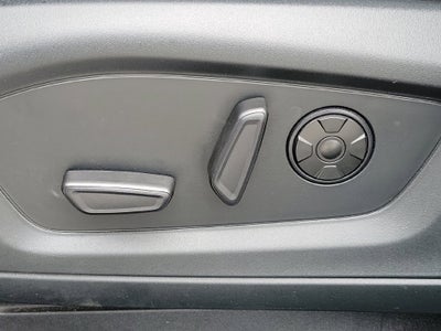 2021 Ford Explorer Platinum 4WD