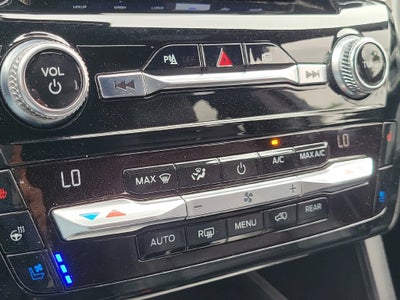 2021 Ford Explorer Platinum 4WD