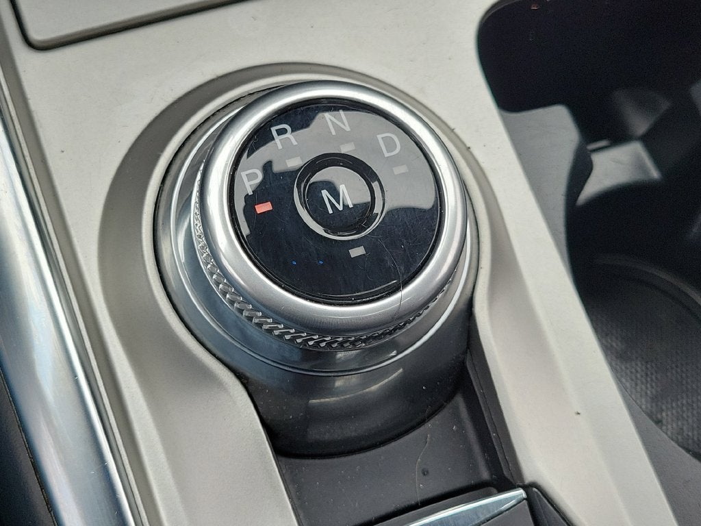 2021 Ford Explorer Platinum 4WD