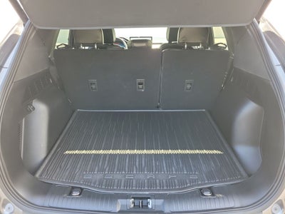 2023 Ford Escape Hybrid Platinum