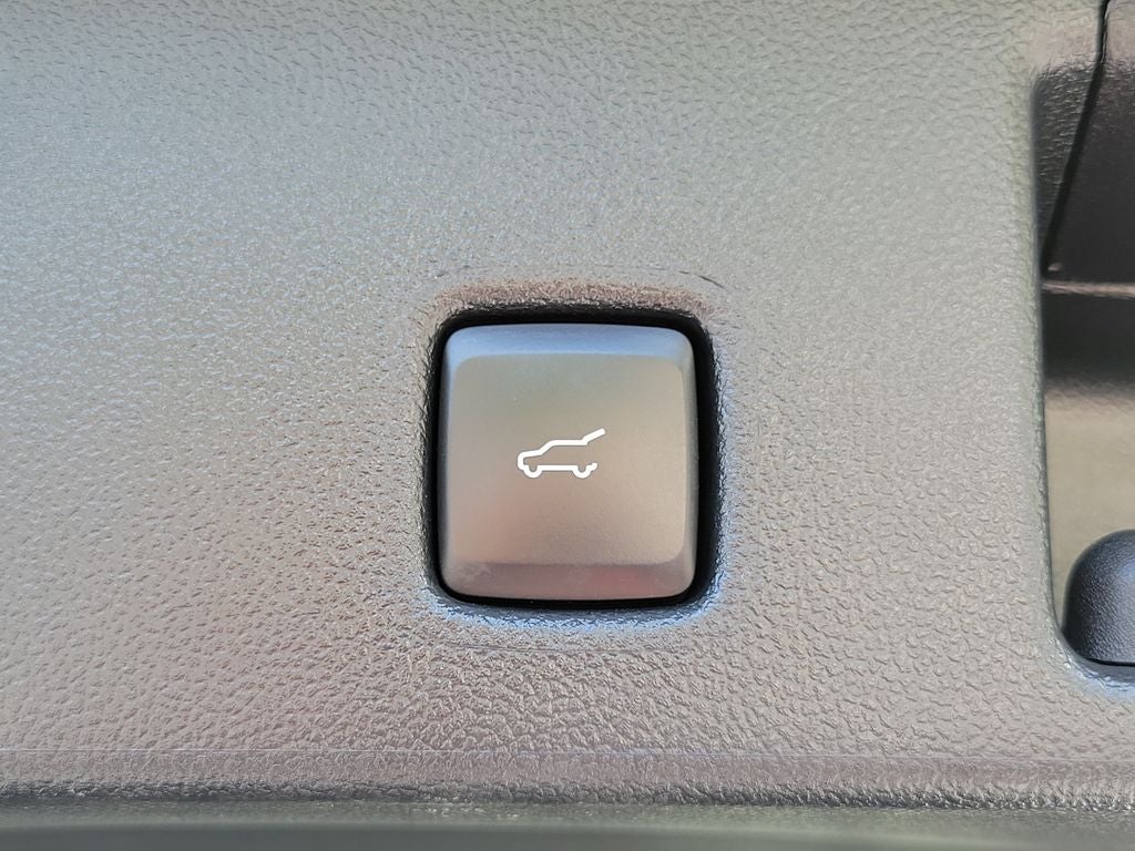 2023 Ford Escape Hybrid Platinum