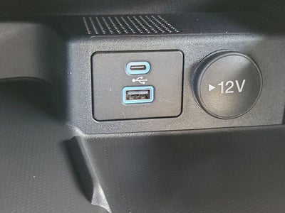 2023 Ford Escape Hybrid Platinum