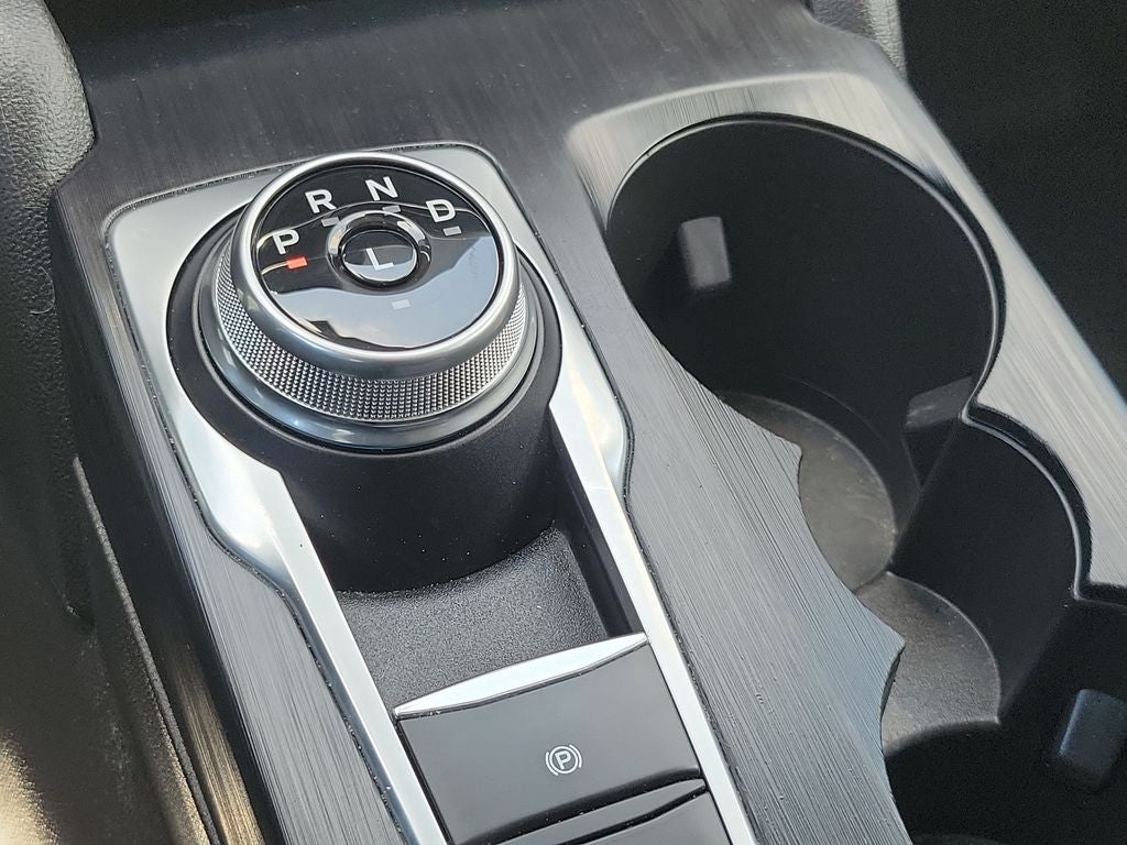 2023 Ford Escape Hybrid Platinum