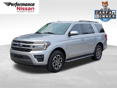2023 Ford Expedition XLT