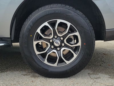 2023 Ford Expedition XLT