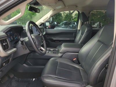 2023 Ford Expedition XLT