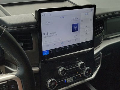 2023 Ford Expedition XLT