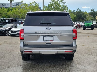 2023 Ford Expedition XLT