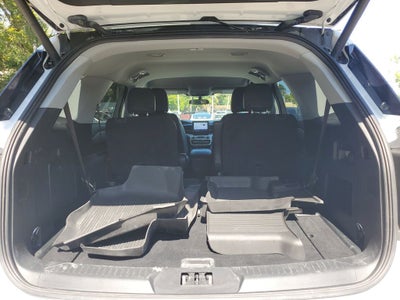 2024 Ford Explorer XLT 4WD