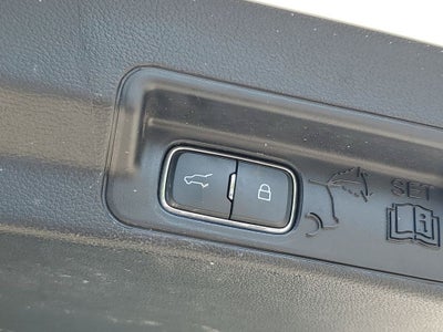 2024 Ford Explorer XLT 4WD
