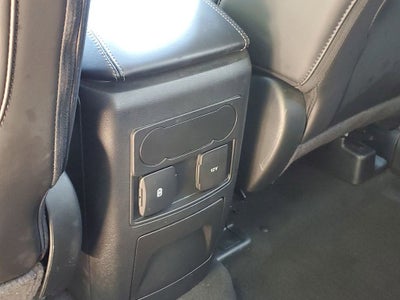 2024 Ford Explorer XLT 4WD